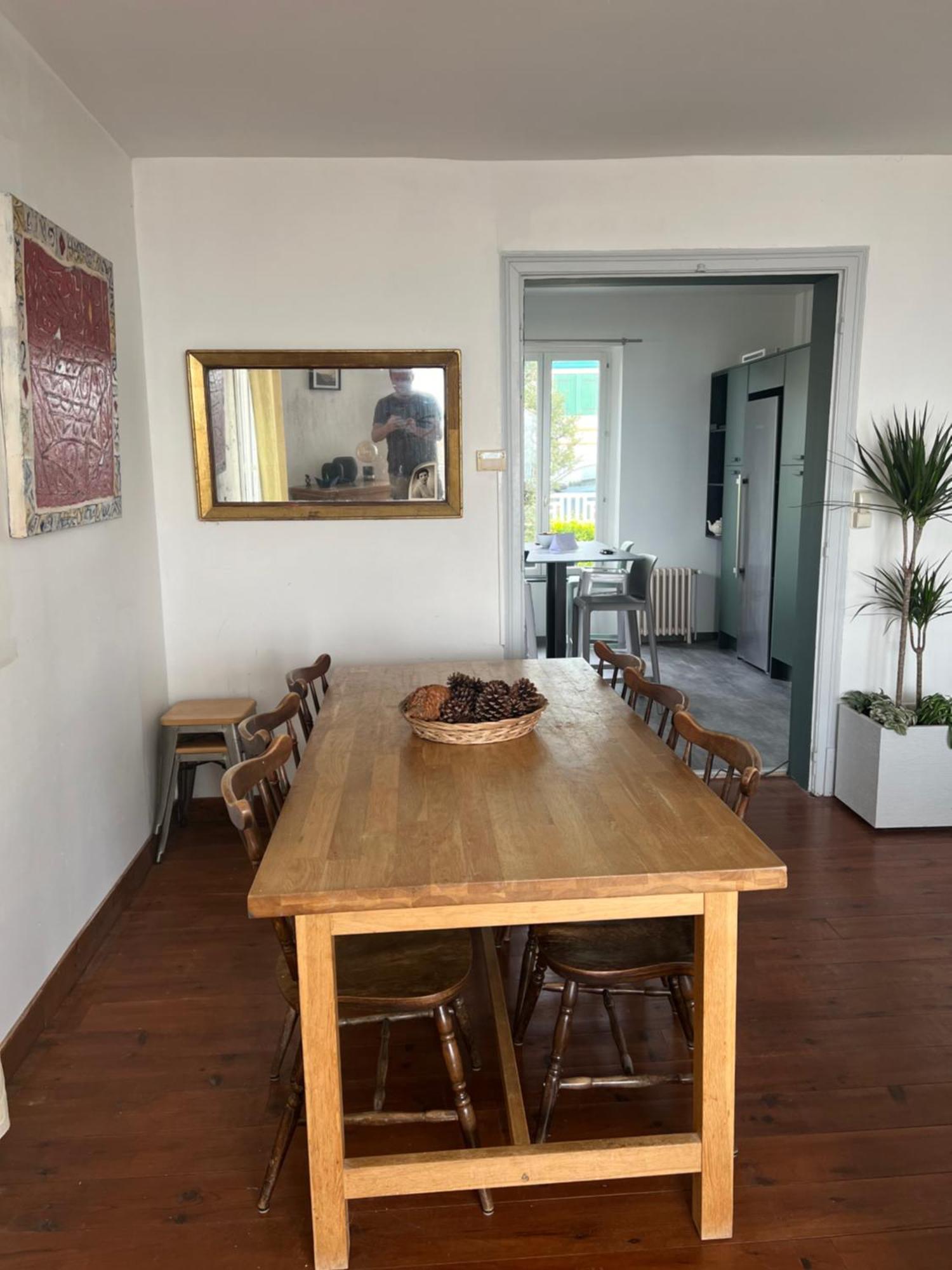 L'Eglantine bord de mer Ault Exterior foto